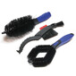 Kit 3 brosses