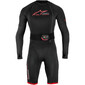 Système airbag Tech-Air® 10 V2 Race