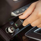 Adaptateur sans fil CarPlay/Android Auto V2
