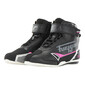 Baskets femme V5 D3O® Lady