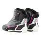 Baskets femme V5 D3O® Lady