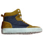 Baskets Kobe Armalith cuir