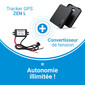 Convertisseur 10-50 V vers USB-C 5 V