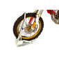 Bloque roue SteadyStand® Cross Basic - 18-21"