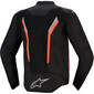 Blouson AST V3 Air