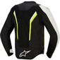 Blouson AST V3 Air