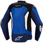 Blouson T-GP Air
