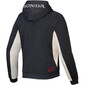 Sweat zippé à capuche Chrome V3 Sport Honda