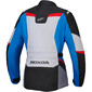 Veste femme Stella ST-1 Waterproof Honda
