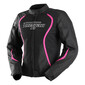 Blouson femme Odessa Vented 3 en 1