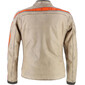 Blouson Club Man - cuir