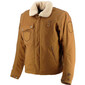 Blouson Sergeant toile canvas