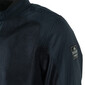Blouson Stoner Tissu Mesh