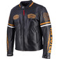 Von Dutch - Blouson California Men - cuir