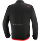 Blouson Combat