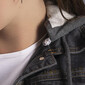 Veste jean femme Oaky Lady