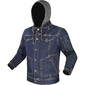 Veste jean Oaky