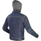 Veste jean Oaky