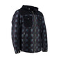 Blouson Wood Air - mesh