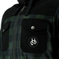 Blouson Wood Air - mesh