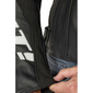 Blouson Quadratic