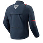 Veste Fractal H2O