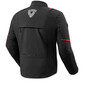 Veste Fractal H2O