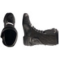 Bottes Fusion