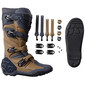 Bottes Comp X
