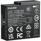 Caméra Ace Pro 2 - Pack double Batterie