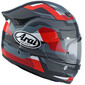 Casque Quantic Abstract
