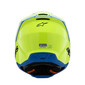 Casque enfant Youth S-M3 Radium