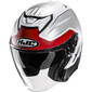 Casque i31 Tevis