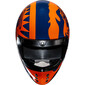 Casque V60 Flame