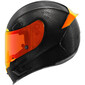 Casque Airframe Pro Carbon™