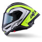 Casque Supertech R10 Arius
