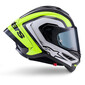 Casque Supertech R10 Arius