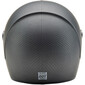 Casque Eliminator Carbon Solid
