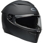 Casque Lithium MIPS® Solid