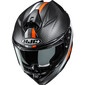 Casque F72 Carbon Eos