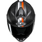 Casque F72 Carbon Eos
