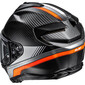 Casque F72 Carbon Eos