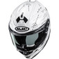 Casque F72 Odyssea