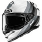 Casque F72 Racero