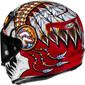 Casque RPHA 12 Kepina