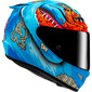 Casque RPHA 12 Mister Peeks Cod