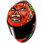 Casque RPHA 12 Quartararo Replica II