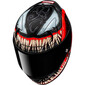 Casque RPHA 12 Venom 3