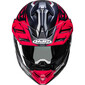 Casque RPHA 60 Spielberg Red Bull