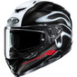 Casque RPHA 72 Carbon Garen